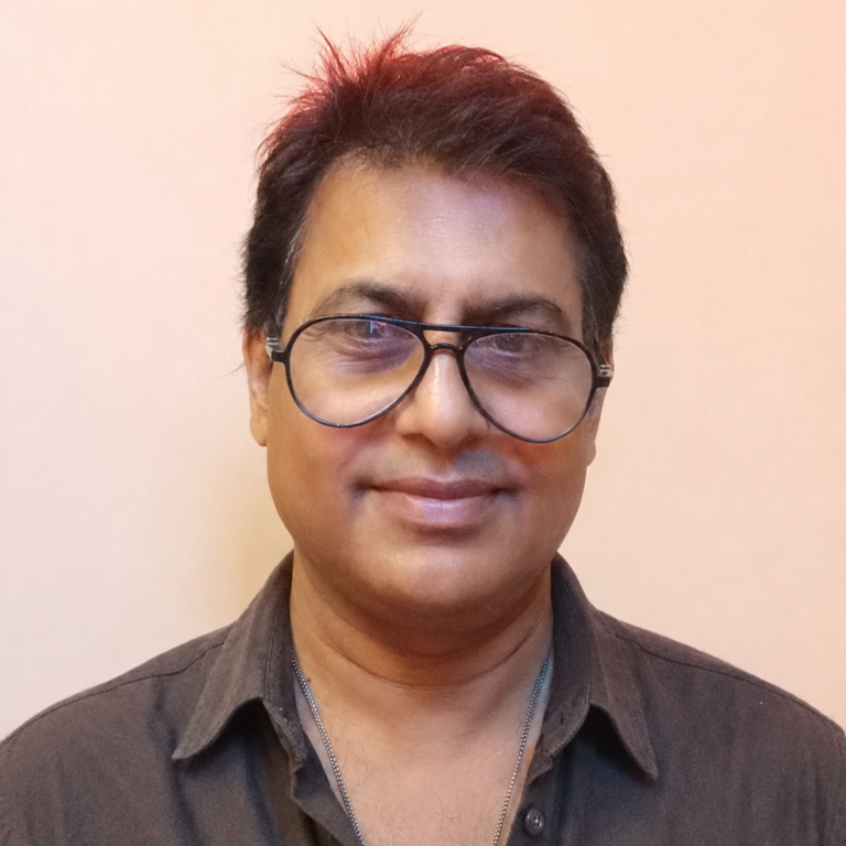 GOPAL ROY
