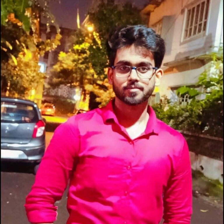 TAMAL ROY